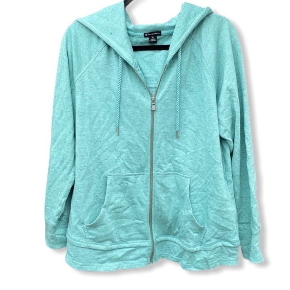 Champion Elite Zip Hoody‎ Jacket